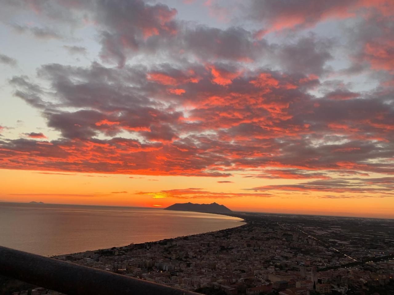Hotel Mare Azzurro Terracina Luaran gambar