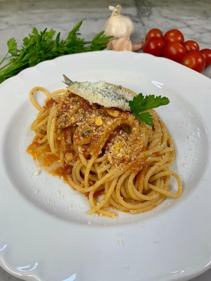Hotel Mare Azzurro Terracina Luaran gambar