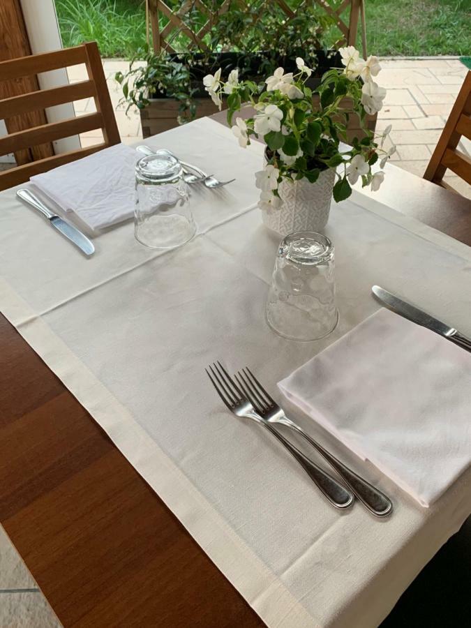Hotel Mare Azzurro Terracina Luaran gambar